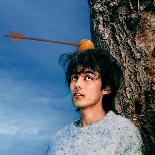 Aron! - Too Close For Running [LP] [Vinyl]