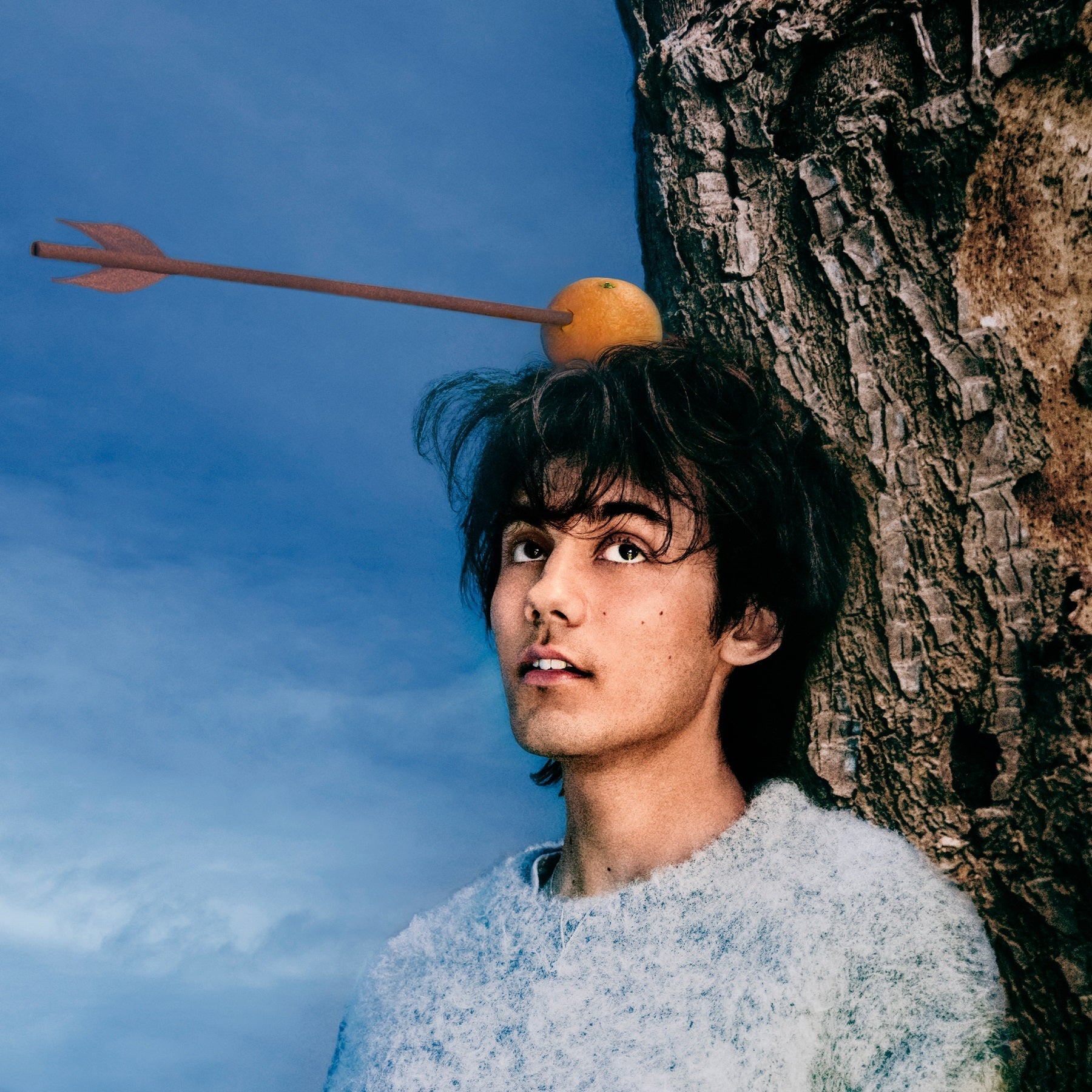 Aron! - Too Close For Running [CD]