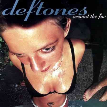 Deftones - Around the Fur (180 Gram Vinyl) [Import] [Vinyl] - Paladin Vinyl