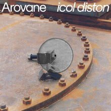 AROVANE - Icol Diston [Vinyl]