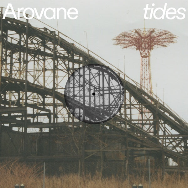 Tides [Vinyl]