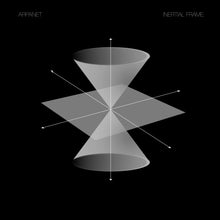 Intertial Frame [Vinyl]
