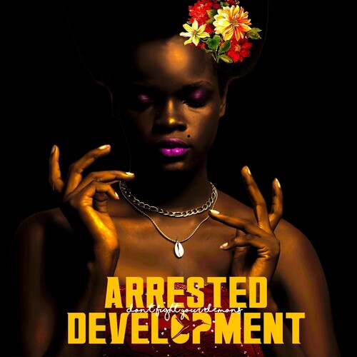 Arrested Development - No luches contra tus demonios (2 LP) [Vinilo]