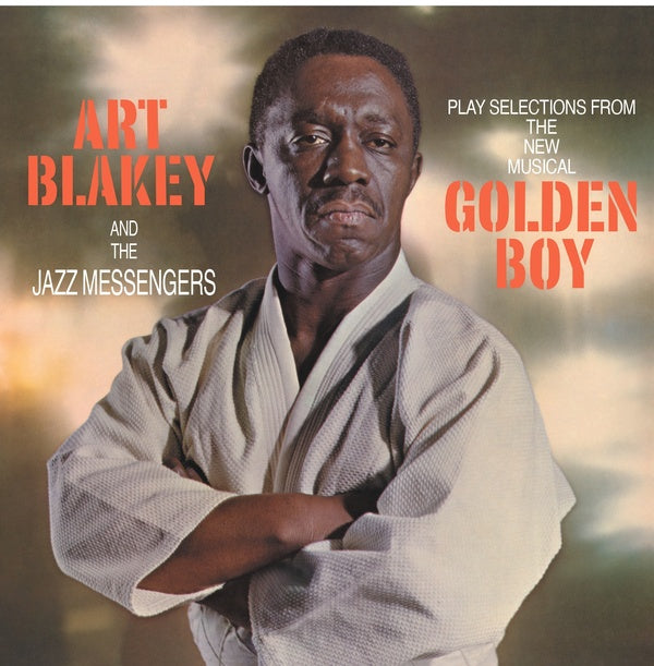 Art Blakey And The Jazz Messengers - Selections From Golden Boy [Vinyl]