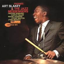 Art Blakey - Mosaic (serie de vinilos clásicos de Blue Note) [LP] [Vinilo]