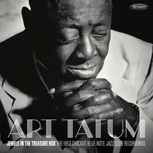 Art Tatum - Jewels In The Treasure Box: The 1953 Chicago Blue Note Jazz Club Recordings (RSD Exclusive, Deluxe Edition) (3 Lp's) [Vinyl]