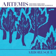 ARBORESQUE [LP] [Vinyl]