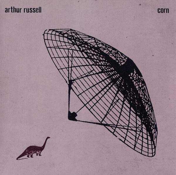 Arthur Russell - Corn [Vinyl]