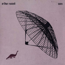 Arthur Russell - Corn [Vinyl]
