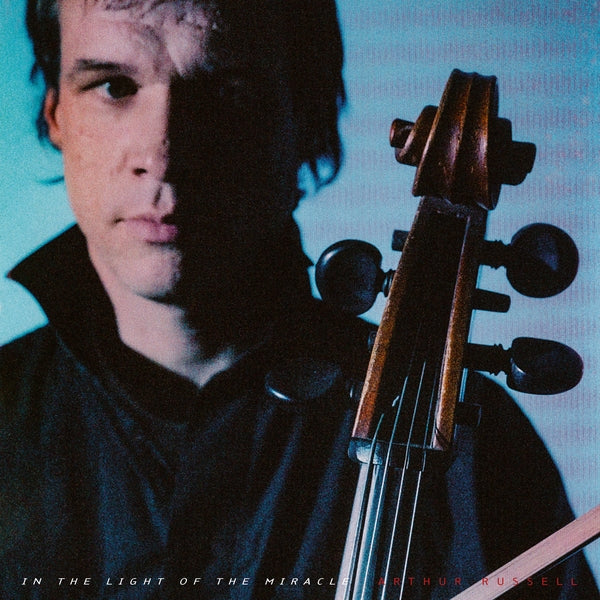 Arthur Russell - In The Light Of The Miracle: Remixes [Vinyl]