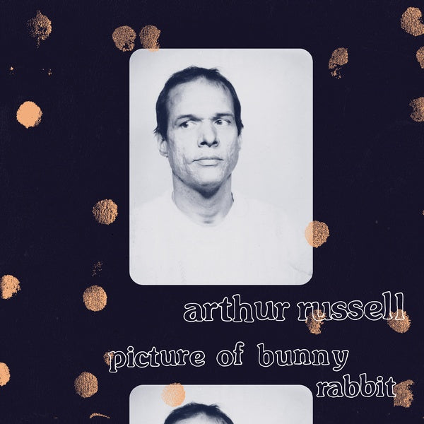 Arthur Russell - Picture of Bunny Rabbit [Vinyl]