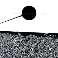 A Journey That Never Was [Vinyl]