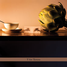 Artichaut Orchestra - T For Teresa [CD]