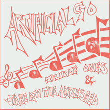 ARTIFICIAL GO - Triple Ones [Vinyl]