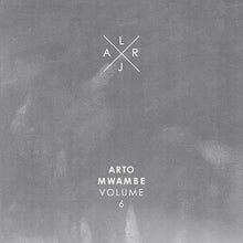 ARTO MWAMBE - Live At Robert Johnson Vol. 6 [CD]