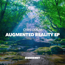 Pre-Order: Augmented Reality Ep (Mod) [CD]
