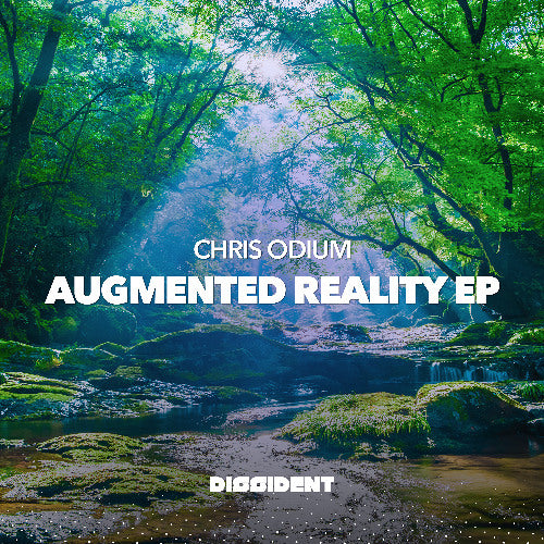 Pre-Order: Augmented Reality Ep (Mod) [CD]