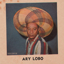 Ary Lobo 1958-1966 [Vinyl]