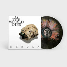 As The World Dies [Vinyl]