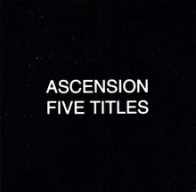 Five Titles [CD]
