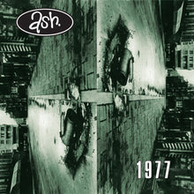 Ash - 1977 (30Th Anniversary Edition) [Green/Black] [2LP] [Vinyl]