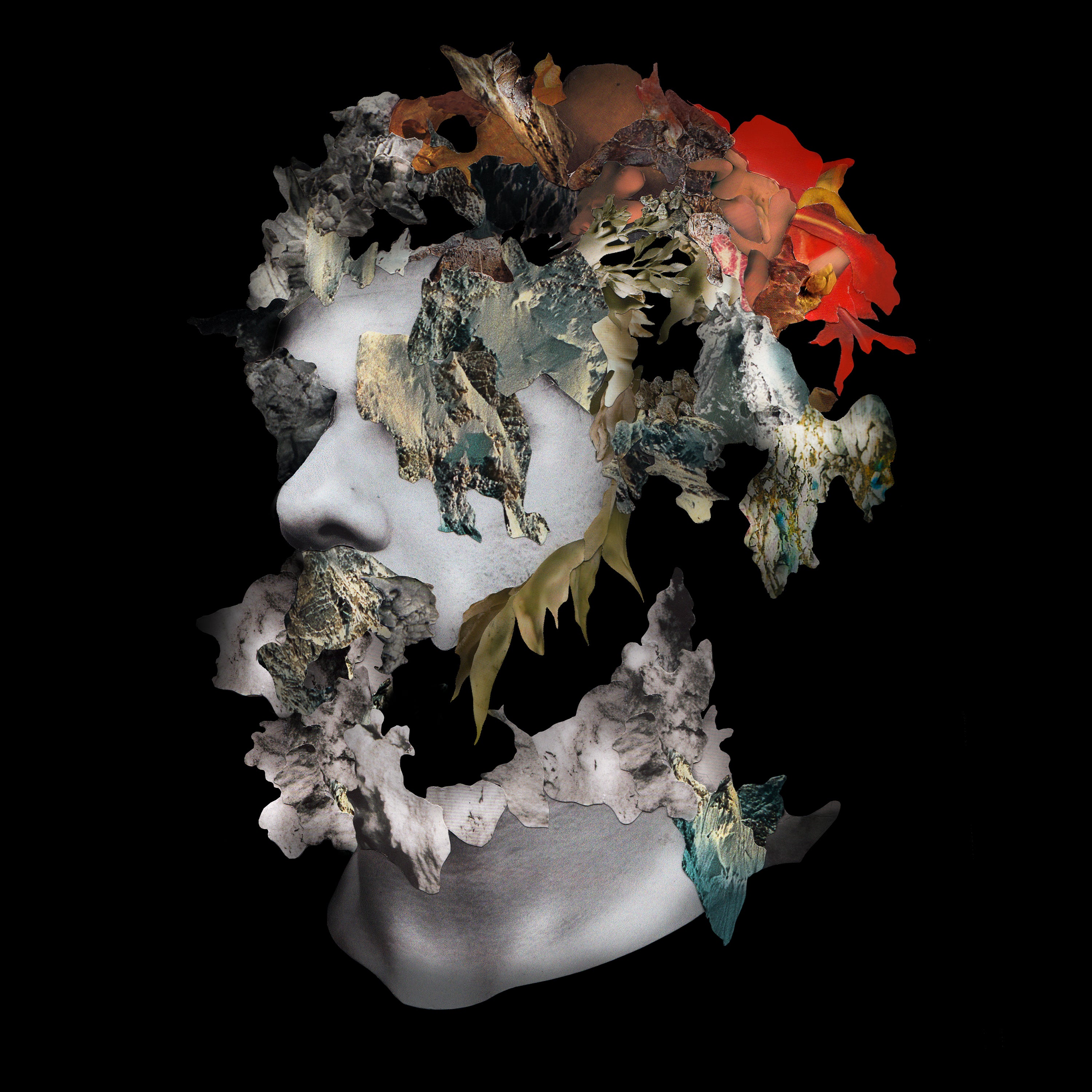 Ash Koosha - Yo también conocido como yo [CD]