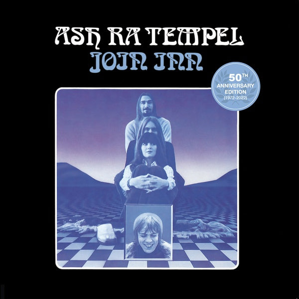 ASH RA TEMPEL - Join Inn [Vinyl]