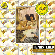 ASH RA TEMPEL - Starring Rosi [CD]