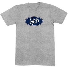 Ash Retro Logo [T-Shirt]