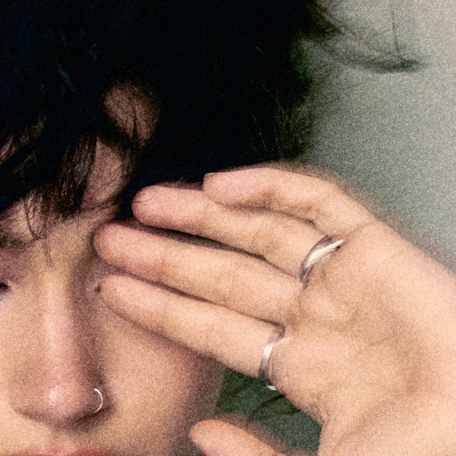 How Real Was It? [Jungle Green 12" EP] [Vinyl]