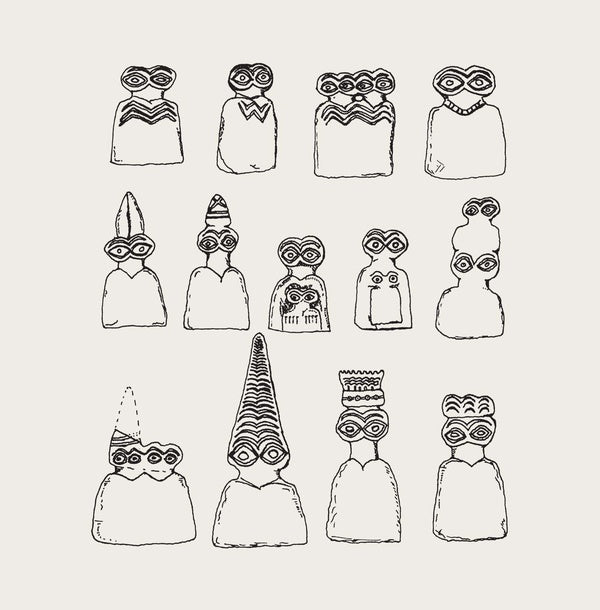 Fire Without Bricks [CD]