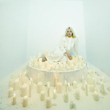 Ashlyn (Red & White Vinyl) [Vinyl]