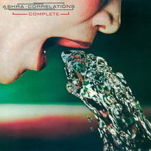 Correlations Complete [CD]