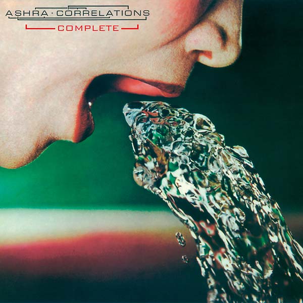 Correlations Complete [CD]