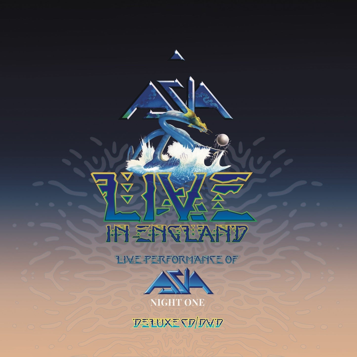 Live In London [2Lp] [Vinyl]