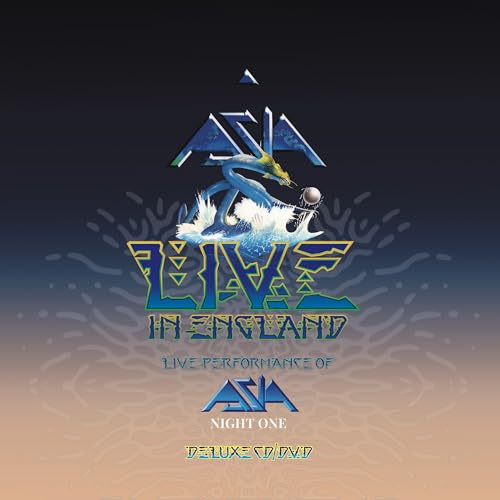 Live In London [CD]