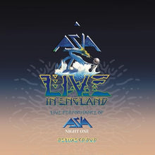 Live In London [CD]