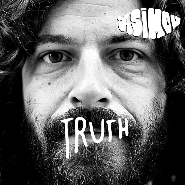 ASIMOV - Truth [Vinyl]