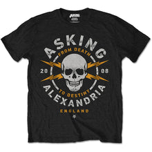 Asking Alexandria Danger [T-Shirt]