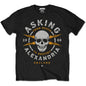 Asking Alexandria Danger [T-Shirt]