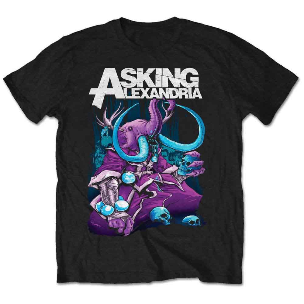 Asking Alexandria Devour [T-Shirt]