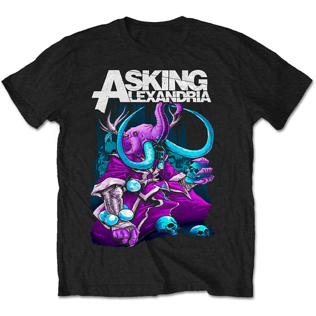 Asking Alexandria - Devour []