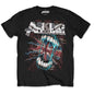 Asking Alexandria Flag Eater [T-Shirt]