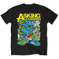 Asking Alexandria Killer Robot [T-Shirt]