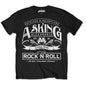 Asking Alexandria Rock 'n Roll [T-Shirt]