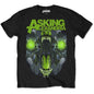 Asking Alexandria Teeth [T-Shirt]