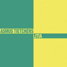 ASMUS TIETCHENS - Litia [CD]