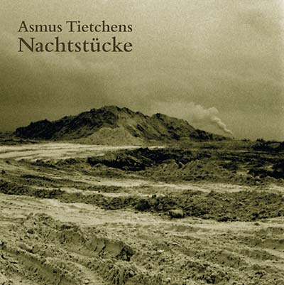 Nachtstucke [CD]