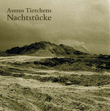 Nachtstucke [CD]