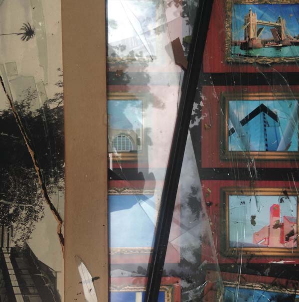 ASTOR - Lina in Nida [Vinyl]